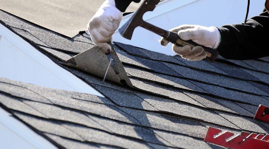 Expert Emergency Roof Repairs services in Encino, NM